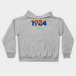 1984 Kids Hoodie